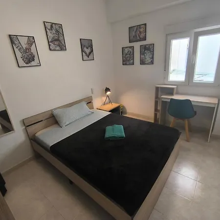 Guesthouse Shared With Host Alicante Exterior photo