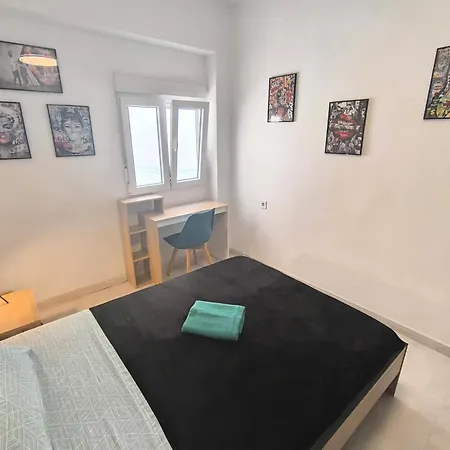 Guesthouse Shared With Host Alicante Exterior photo