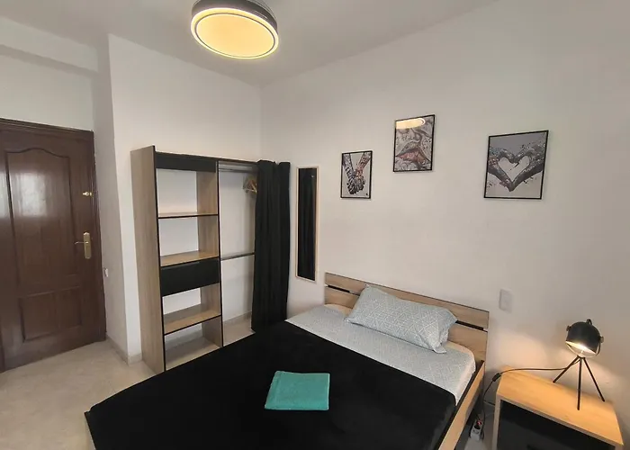 Guesthouse Shared With Host