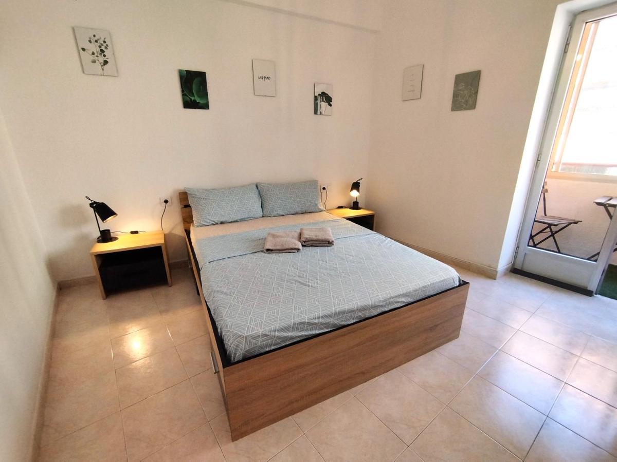 Séjour chez l'habitant Shared With Host Alicante