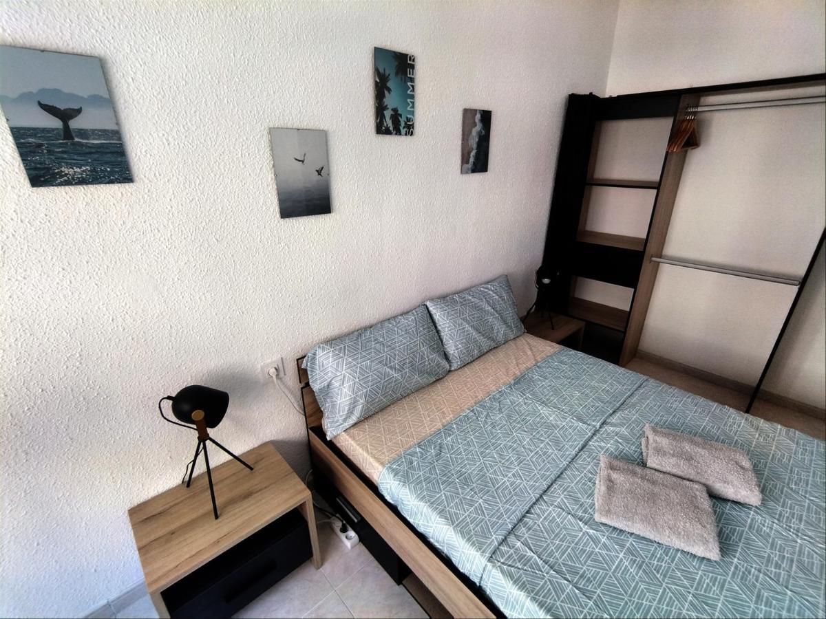 Allotjament en família Shared With Host Alacant